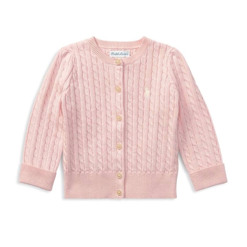 Ralph Lauren Cardigan